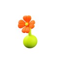 Silicone Breast Pump Flower Stopper Silicone Breast Pump Flower Stopper